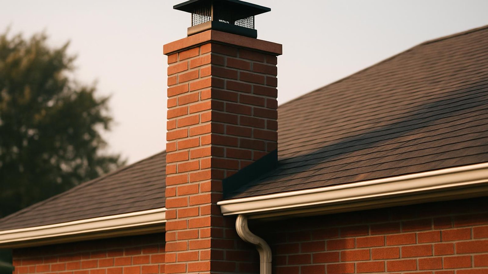 Local chimney sweep & inspection for Lilburn homes