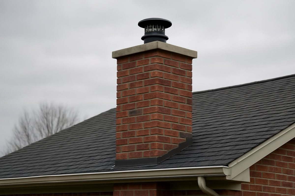 Verli Chimney Services in Lilburn